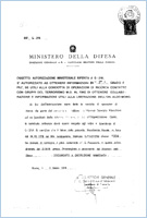 Ministero della Difesa, 2 marzo 1978 (pdf)